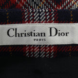 Christian Dior CHECK'N'Dior POP Skirt