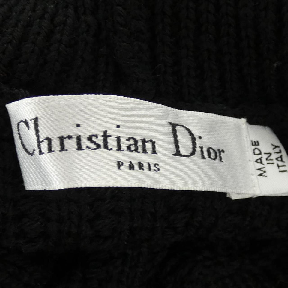Christian Dior Knit