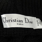 Christian Dior Knit