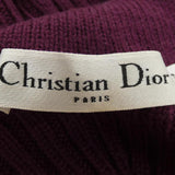 Christian Dior Knitwear