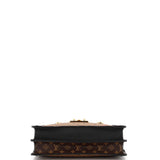 Louis Vuitton Trunk Clutch Reverse Monogram Canvas