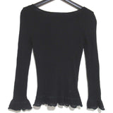 Chanel Cashmere Knitwear