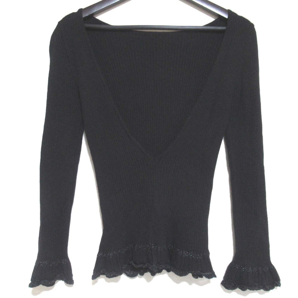 Chanel Cashmere Knitwear