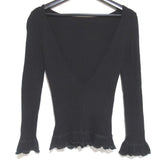 Chanel Cashmere Knitwear