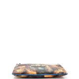 Louis Vuitton Pochette Clutch Limited Edition Jeff Koons Rubens Print Canvas