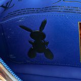 Louis Vuitton Pochette Clutch Limited Edition Jeff Koons Rubens Print Canvas