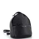Louis Vuitton Sorbonne Backpack Monogram Empreinte Leather