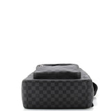 Louis Vuitton Josh Backpack Damier Graphite