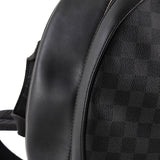 Louis Vuitton Josh Backpack Damier Graphite