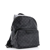 Louis Vuitton Discovery Backpack Monogram Eclipse Canvas PM