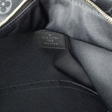 Louis Vuitton Discovery Backpack Monogram Eclipse Canvas PM