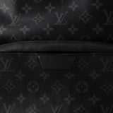Louis Vuitton Discovery Backpack Monogram Eclipse Canvas PM