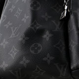 Louis Vuitton Discovery Backpack Monogram Eclipse Canvas PM