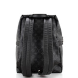 Louis Vuitton Discovery Backpack Monogram Eclipse Canvas PM