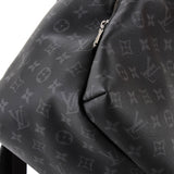 Louis Vuitton Discovery Backpack Monogram Eclipse Canvas PM