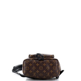 Louis Vuitton Palm Springs Backpack Monogram Canvas PM