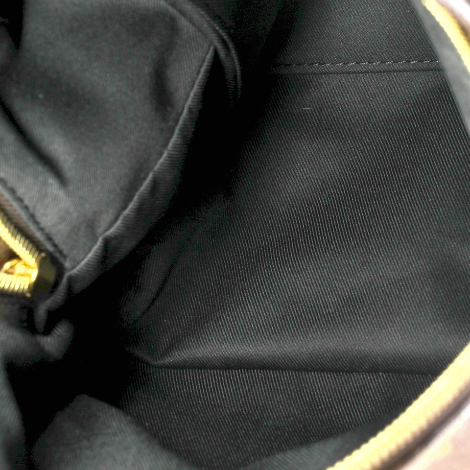 Louis Vuitton Palm Springs Backpack Monogram Canvas PM