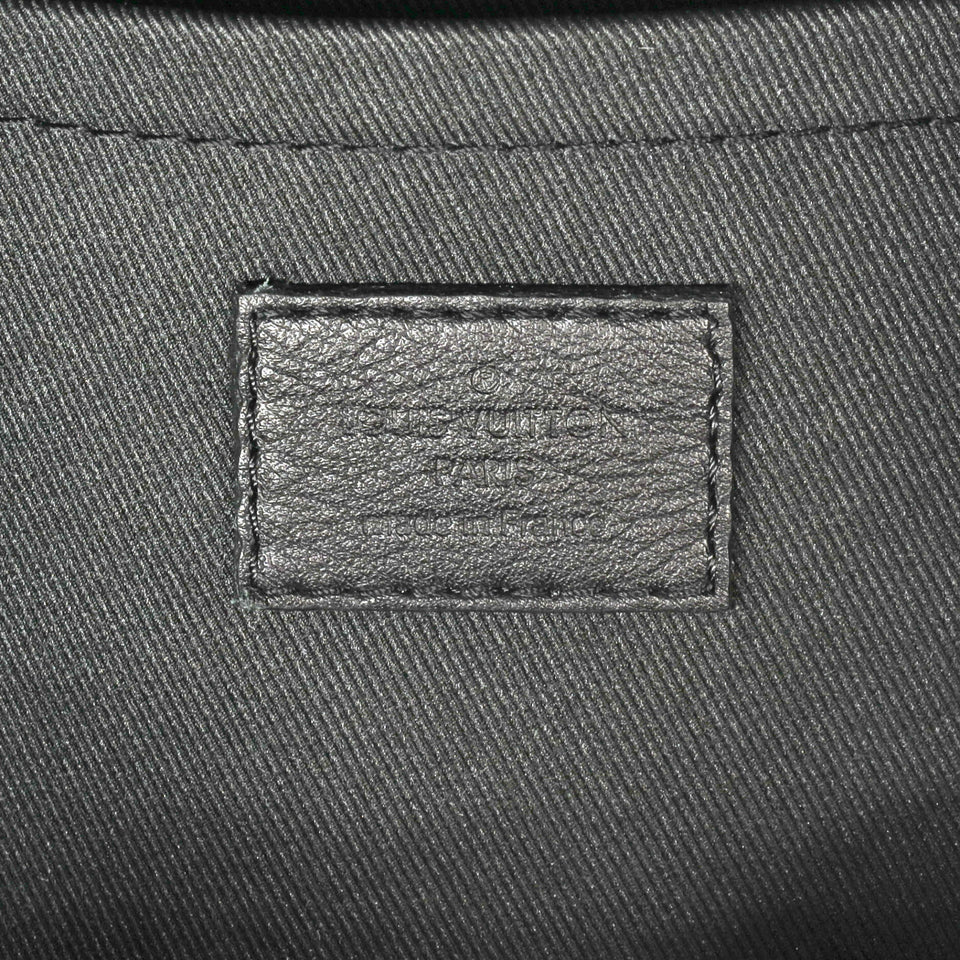 Louis Vuitton Palm Springs Backpack Monogram Canvas PM