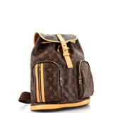 Louis Vuitton Bosphore Backpack Monogram Canvas