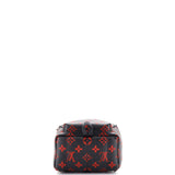 Louis Vuitton Palm Springs Backpack Limited Edition Monogram Infrarouge Mini