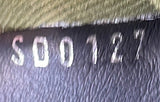 Louis Vuitton Palm Springs Backpack Limited Edition Monogram Infrarouge Mini