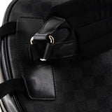 Louis Vuitton Josh Backpack Damier Graphite
