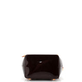 Louis Vuitton Hot Springs Backpack Monogram Vernis