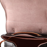 Louis Vuitton Hot Springs Backpack Monogram Vernis
