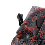 Louis Vuitton Palm Springs Backpack Limited Edition Monogram Infrarouge Mini