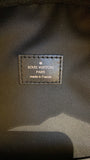 Louis Vuitton Josh NM Backpack Damier Graphite