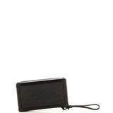 Louis Vuitton Soft Trunk Clutch Monogram Taurillon Leather