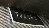 Louis Vuitton Soft Trunk Clutch Monogram Taurillon Leather