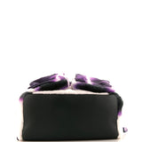Louis Vuitton Multipocket Backpack Tie Dye Shearling