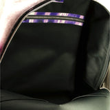 Louis Vuitton Multipocket Backpack Tie Dye Shearling