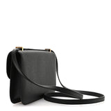 Hermes Epsom Constance Elan Black