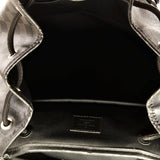 Louis Vuitton Zack Backpack Damier Graphite