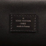 Louis Vuitton Zack Backpack Damier Graphite