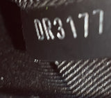 Louis Vuitton Zack Backpack Damier Graphite