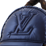 Louis Vuitton Palm Springs Backpack Monogram Quilted Econyl Nylon Mini