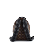 Louis Vuitton Palm Springs Backpack Monogram Canvas PM
