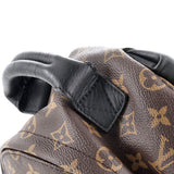 Louis Vuitton Palm Springs Backpack Monogram Canvas PM