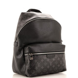 Louis Vuitton Discovery Backpack Monogram Taigarama PM