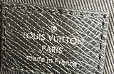 Louis Vuitton Discovery Backpack Monogram Taigarama PM