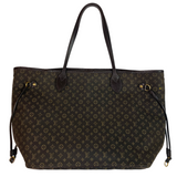 Handbag Luxury Designer By Louis Vuitton Size: Medium