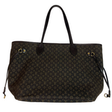Handbag Luxury Designer By Louis Vuitton Size: Medium