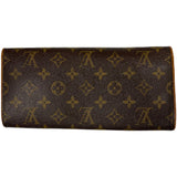 Clutch Luxury Designer By Louis Vuitton Size: Medium