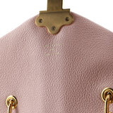 Louis Vuitton Clapton Backpack Damier and Leather