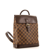 Louis Vuitton Soho Backpack Damier