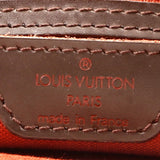 Louis Vuitton Soho Backpack Damier
