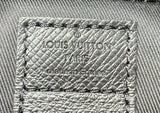 Louis Vuitton Briefcase Backpack Taiga Leather